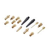 Set 15 reductii pentru pompa umflat roti si mingi Cod:AWR3004