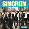 Sincron - Sincron (1967 - Electrecord - EP / VG), Rock