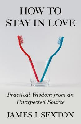 How to Stay in Love: Practical Wisdom from an Unexpected Source foto