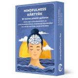 Mindfulness k&aacute;rty&aacute;k