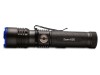 Lanternă LED NightSearcher NSZOOM600R, Etanșă IP4X, 600lm, 15h Autonomie
