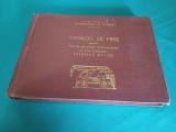 CATALOG DE PIESE PENTRU MACARA PE PNEURI AUTOPROPULSATĂ CU BRAȚ TELESCOPIC TELEMAC HT-125 *1981 * J