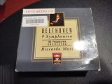Cumpara ieftin CD 6XCD Beethoven , The Philadelphia Orchestra, Riccardo Muti &ndash; 9 Symphonien (VG+)