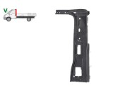 Segment reparatie stalp Ford Transit 2000-2006, Transit/Tourneo 2006-2013, stanga, metal galvanizat; reinfortament; superior, interior; cabina simpla