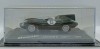 Macheta Jaguar D Le Mans - Ixo 1/43, 1:43