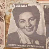 Scanteia Ilustrata - Nr 30, 10 Martie 1946