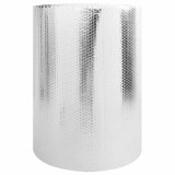 Reflector de căldură pentru calorifer, 2 fețe, 0,6x10 m