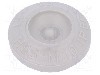 Man&amp;#351;on pentru cabluri, panou 1,5...4,5mm, {{Material}}, HT HI TECH POLYMERS - HSS-M20-TPE