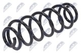 Arc suspensie VW Passat 2005-2010, Tiguan 2007-2018; partea din spate; 3C0511115AF; NTY, aftermarket