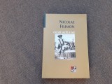 NICOLAE FILIMON CIOOII VECHI SI NOI SERIE NOUA BPT NR 1575