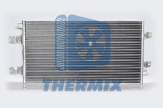 Radiator Aer Conditionat (Condensor) 48608 TH.04.055