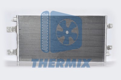 Radiator Aer Conditionat (Condensor) 48608 TH.04.055 foto