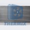 Radiator Aer Conditionat (Condensor) 48608 TH.04.055