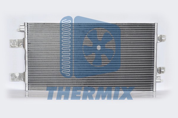 Radiator Aer Conditionat (Condensor) 48608 TH.04.055