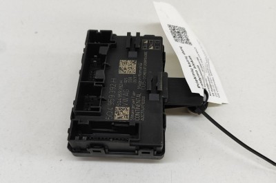 Modul de control ușă st&amp;acirc;nga față SKODA OCTAVIA IV Combi 2021 OEM: 5Q4959392H,A2C7749710200 26265520 foto