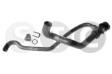 STC T409312 Furtun radiator