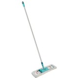 Mop Profi Strong cu coada, Microfibra, Multicolor, Leifheit 55020