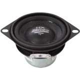 Set 2 Difuzoare midrange, Audio System EX 50 SQ EVO3, 40 watts, 50 mm, 2&quot;, 4 ohm, HIGH END CarStore Technology