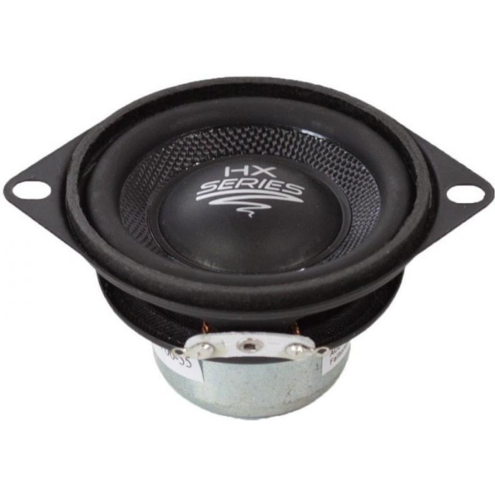 Set 2 Difuzoare midrange, Audio System EX 50 SQ EVO3, 40 watts, 50 mm, 2&quot;, 4 ohm, HIGH END CarStore Technology