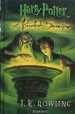 J. K. Rowling - Harry Potter si Printul Semipur (Editia: 2005)