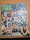 revista romania pitoreasca iunie 1989 - articol bacau