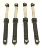 AMORTIZOR TELESCOPIC 0W2295, 4BUC. 472991308 Masina de spalat ELECTROLUX PROFESSIONAL