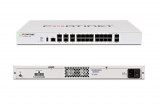 Cumpara ieftin Firewall Second Hand Fortinet FortiGate 100E FG-100E Network Security, 14x RJ-45, No License NewTechnology Media