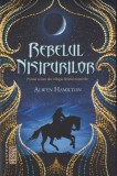 Alwyn Hamilton - Rebelul nisipurilor