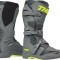 MBS Cizme motocross/enduro Thor Blitz XR, gri/negru, 44, Cod Produs: 34103094PE