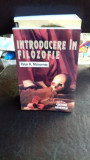 INTRODUCERE IN FILOZOFIE - PETER K. MCINERNEY