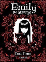 Emily the Strange: Dark Times foto