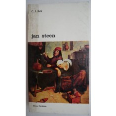 Jan Steen - C. J. Kelk