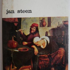 Jan Steen - C. J. Kelk