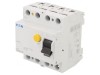 &Icirc;ntrerupător diferenţial 40A 100mA 4P IP20