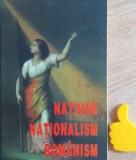 Natiune, nationalism, romanism G.D. Iscru