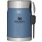 Recipient Termoizolant STANLEY The Legendary Food Jar + Spork 0.4L / 14oz, Hammertone Lake