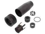 Conector Circular Mamă 13 Pin 250V 6A
