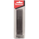 Makita P-21593 - Set capete de insurubare profil PH2 10 bucati