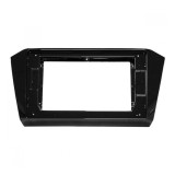 Rama adaptoare Autodrop Volkswagen Passat B8 (2016+) pentru Navigatii multimedia Android de 10.1 Inch