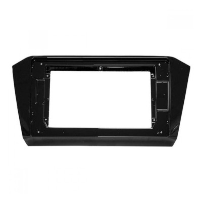 Rama adaptoare Autodrop Volkswagen Passat B8 (2016+) pentru Navigatii multimedia Android de 10.1 Inch foto