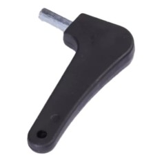 Cheie universala deblocare poarta batanta 412 - FAAC 713009