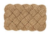 Cumpara ieftin Covoras intrare casa fibre cocos Braid 40x60 cm