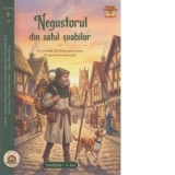 Carte Roman Beletristica Negustorul din satul svabilor Volumul 9 - Joseph Jacobs