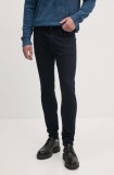 Pepe Jeans jeansi TAPERED JEANS barbati PM207390DP9