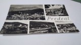 CARTE POSTA PREDEAL CIRCULATA