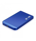 Rack Hard carcasa metalica HDD USB 3.0 2.5&quot;