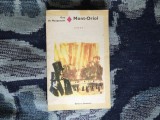 n1 Mont-Oriol - Guy De Maupassant
