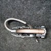 M&acirc;ner exterior ușă dreapta spate VW JETTA MK6 162, 163 2013 OEM: 5N0837885H7N0837017A | 1489351