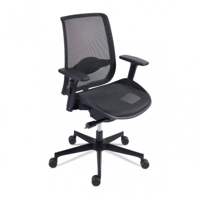 SCAUN DE BIROU ERGONOMIC GRAVITY foto