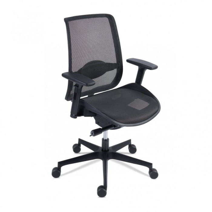 SCAUN DE BIROU ERGONOMIC GRAVITY